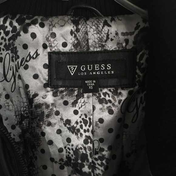 Jacket - Picture 3 of 3